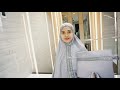 MUKENA DEWASA RAYON PITA SONGKET BY PUSAT MUKENA INDONESIA