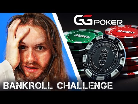 A Devastating End to my $100,000 Bet 💔 Bankroll Challenge 200NL Raw Footage
