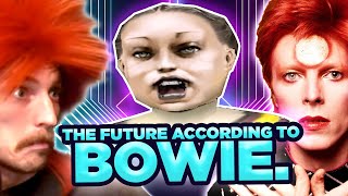 Omikron: The Nomad Soul Sucks: Ch-Ch-Ch-Ch-Ch-Change My Mind