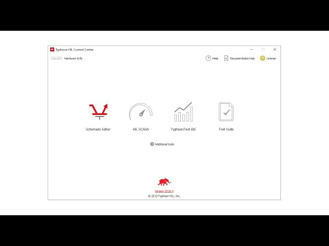 Microgrid Wind Farm Model | 3xWind and Battery Inverter | Tutorial