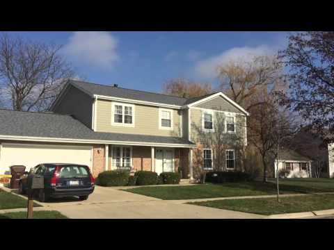 Siding, Roofing, Soffit, Fascia, Gutter project in Frankfort IL