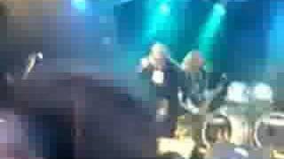 holy moses - def con 2