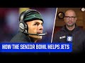 Draft Help For the Jets at the 2022 Senior Bowl | CBS Sports HQ