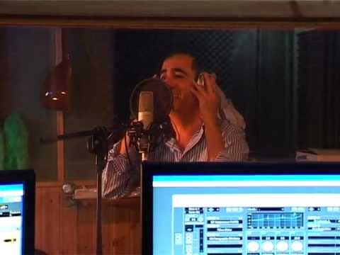 שימי רון מקליט