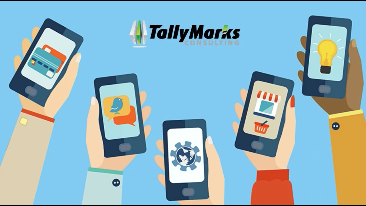 Enterprise Mobility Solutions