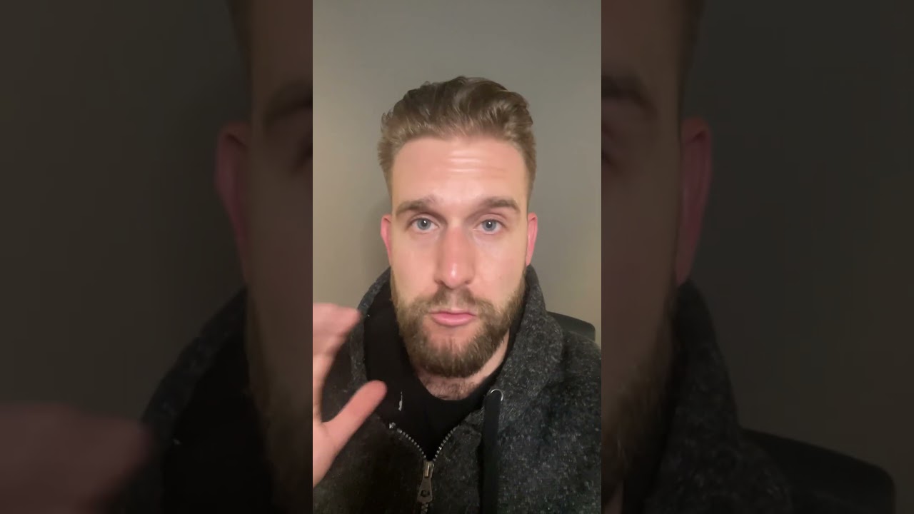 It’s getting bad out there