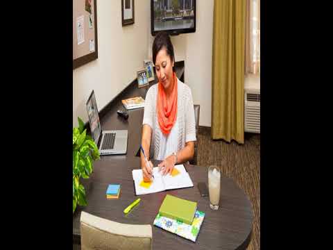 Candlewood Suites Detroit-Ann Arbor - Ann Arbor (Michigan) - United States