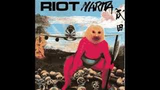 Riot - Waiting for the Taking 8-Bit