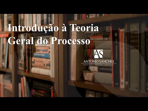 Introduction to general process theory