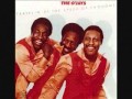 Let Me Make Love To You   The O' Jays