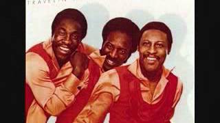 Let Me Make Love To You   The O&#39; Jays