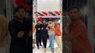 Dogar Sajji  Hsp 😂 Part 2 The Promo Crew 👑