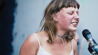 Rats Run Riot - Live