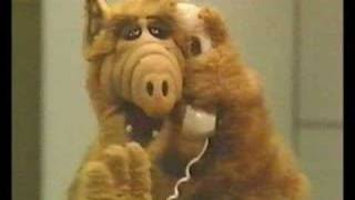Alf - Stuck On Earth video