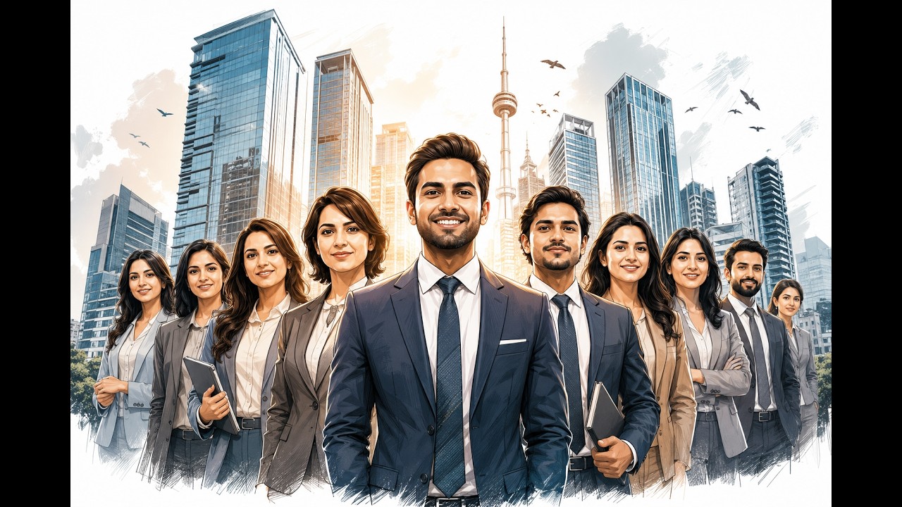 Official Teaser | FUTURE LEADERS OF REAL ESTATE (FLORE 2026) | Coming Soon