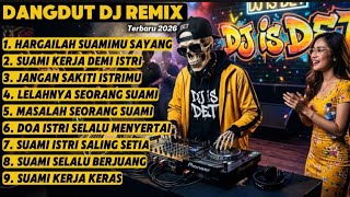 Download lagu Hargailah Suamimu Sayang 💕 - DJ IS DET | Dangdut DJ Remix Terbaru 2026 Full Bass mp3