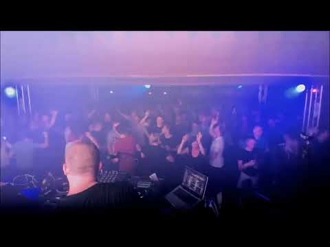 Bart Reeves live at Back to De Jachthoorn 2019 part 4