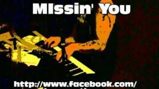 Missing You - Dirt Merchants plus Alex Hirsch
