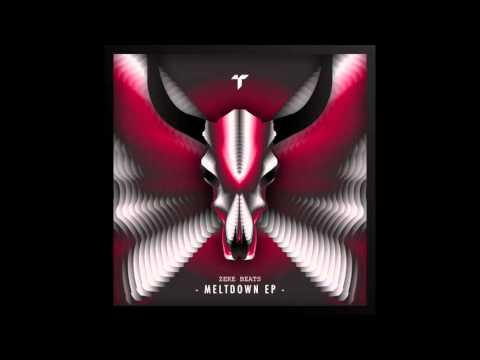 ZEKE BEATS - Meltdown