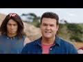Power Rangers Beast Morphers Season 2 Episode 13 Grid Connection