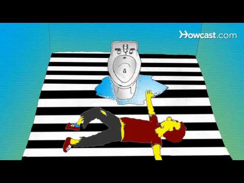 How to Use a Bidet