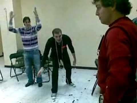 Cumpleaños Edu 2010: el nuevo Pepe Zorrillo