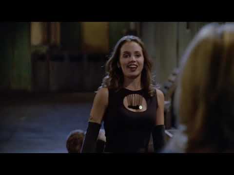 The Scooby Gang meets Faith - 3x03 (Buffy The Vampire Slayer)