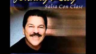 Jhonny Ray - Youre my everything (version salsa) 1991