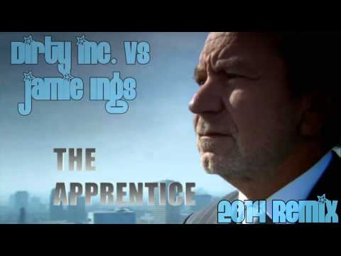 REMIX - The Apprentice TV Theme Bootleg