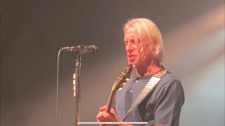 Paul Weller - Broken Stones ( Live )