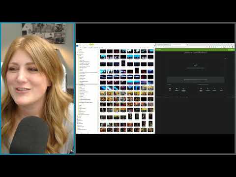 SmugMug Uploading Training Video