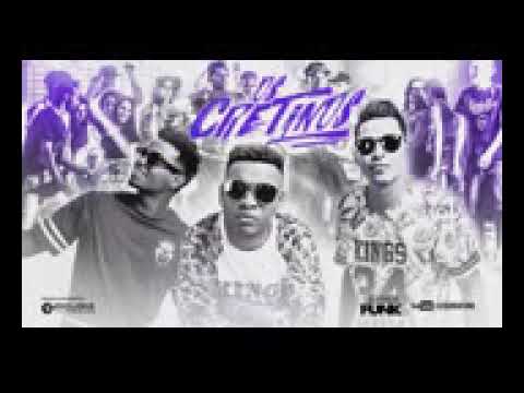 Os cretinos elas balançan o bumbum