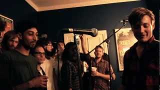 THE DIRTY NIL - Fuckin&#39; Up Young