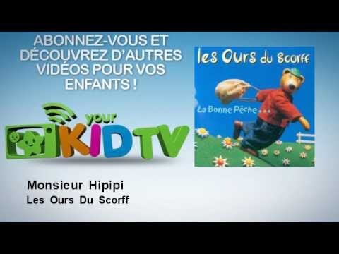 Les Ours Du Scorff - Monsieur Hipipi
