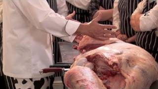 Jamie&#39;s Dream School | Jamie Oliver on Meat