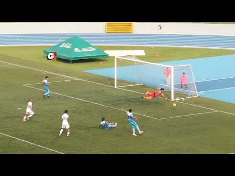 Video REsumen: Comunicaciones 2-0 Santa Lucía Cotz - Clausura 2018 Primera