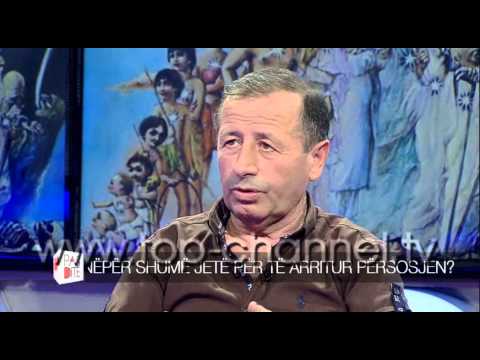 Pasdite ne TCH, 18 Maj 2015, Pjesa 2 - Top Channel Albania - Entertainment Show