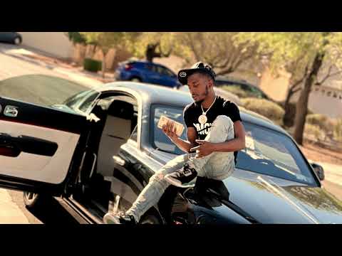 Bangboii6x - “Damaged”