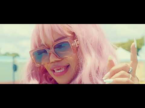 Elidyat - Tsy avoasitriky (Official Video)