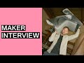 Caleb Engstrom: Furniture Designer