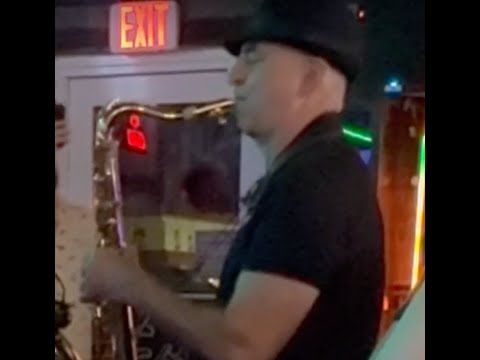 Promotional video thumbnail 3 for Saxytime with Mike D.