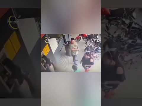 Esto pasó en #guayas Ecuador