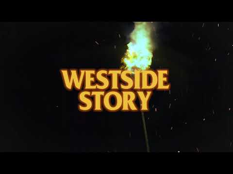 nicopop + Rachel West - Westside Story (Official Audio)