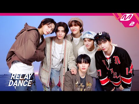 [릴레이댄스] BOYNEXTDOOR(보이넥스트도어) - 돌아버리겠다(But I Like You) (4K)