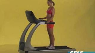 treadmill workout for women. treadmill exercises to lose weight.