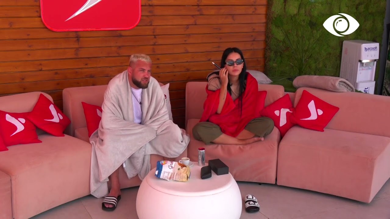 Mos u mundo më të ngresh njeri/ Efi-Luizit: Fokusohu te vetja