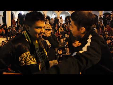 TRECH vs ENNAR - SEMIS Fecha 1 - DNG Free -