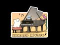 Deltarune Chapter 5 Unused OST - The Third Sanctuary (Rhythm Version with Guitar)