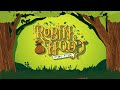 Robin Hood Full Pantomime Lincoln 2019