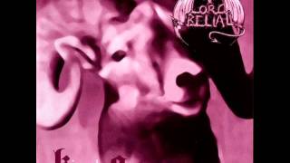 Lord Belial - Kiss The Goat (Full Album)
